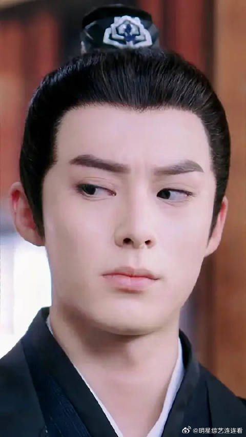 好大儿的满分穿搭，让干爹成为恋爱对象眼里最靓的崽！