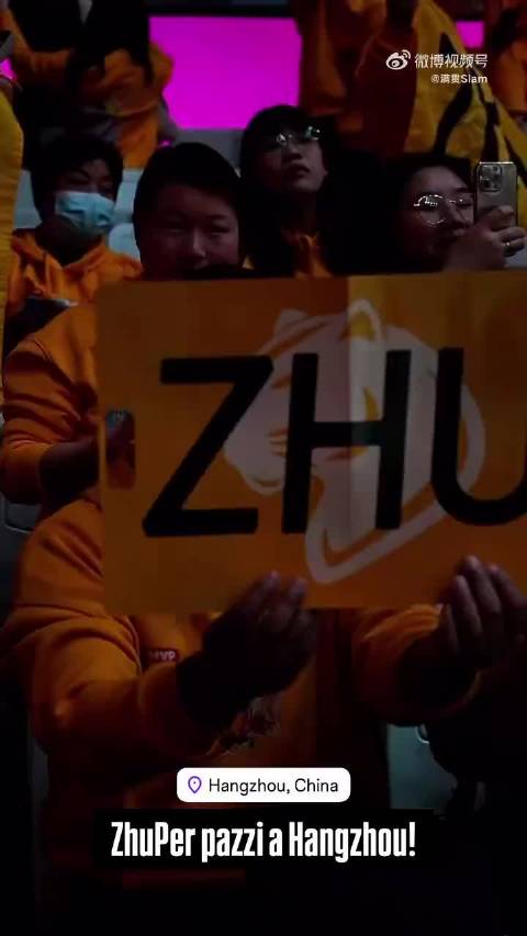 朱婷粉丝深情表白你是我的超级巨星