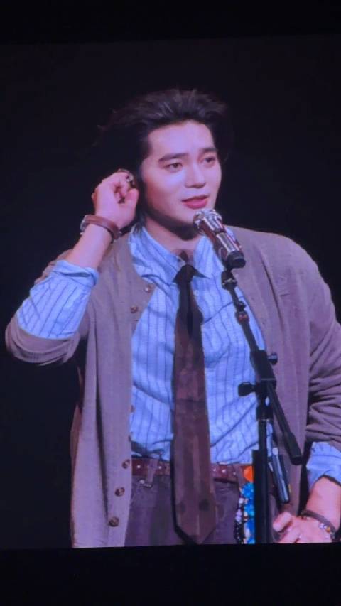 于适首场演唱会合肥开唱，11年原创音乐梦终实现