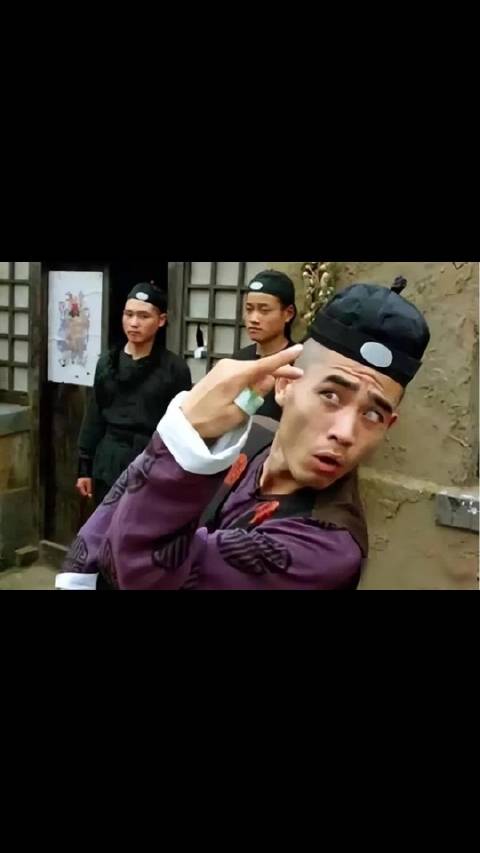 陈宝国回应身家传闻称钱归老婆管，自曝早年拍戏险失明