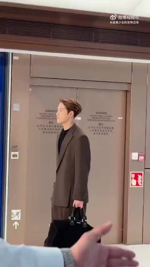 就是这么 王嘉尔️‍️‍️