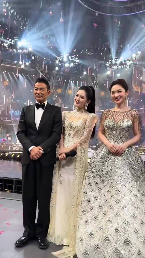 央视电影120周年演唱会周深李宇春压轴