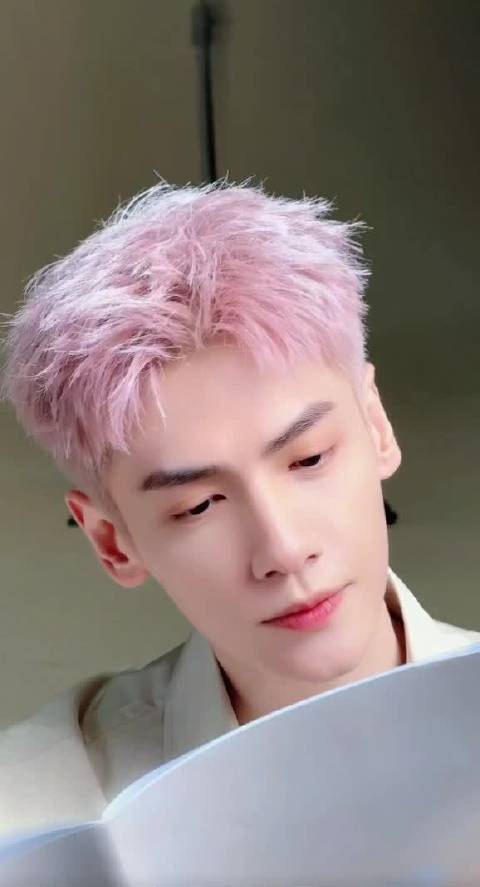 罗云熙新剧《剥茧》化身人间观察者，抽丝剥茧探真相