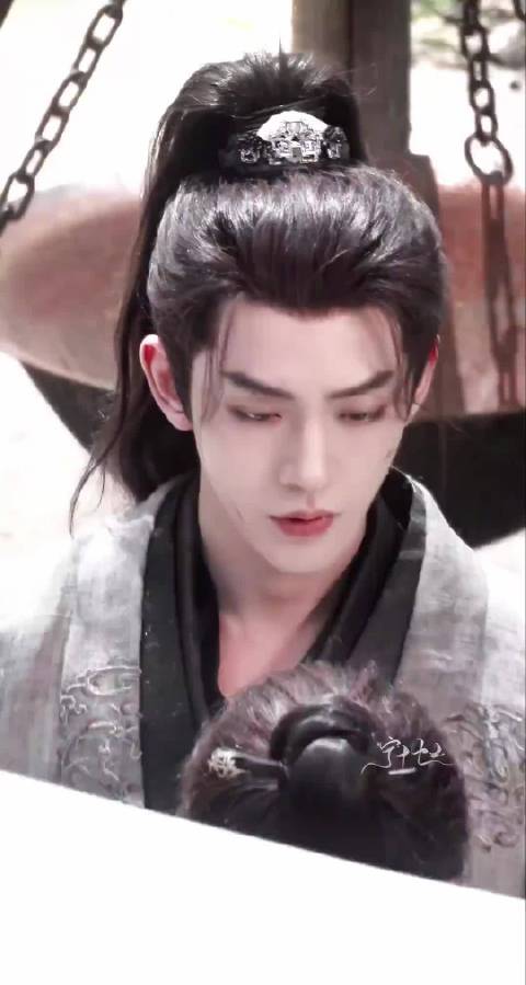 邓为多部作品角色盘点，质子变王者演技进化