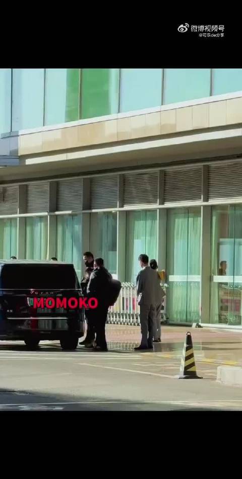 宋亚轩张真源出发星光大赏啦～！期待值拉满