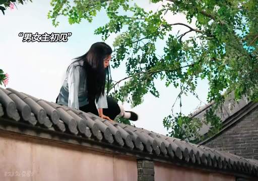 胡一天章若楠《凭栏一片风云起》首次同框