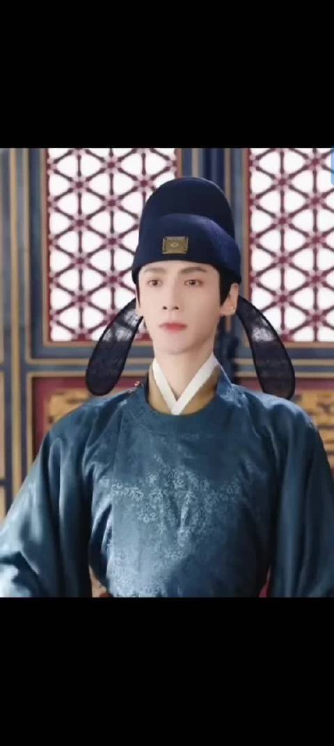 罗云熙主演《魅影神捕》饰演黎斯破悬案