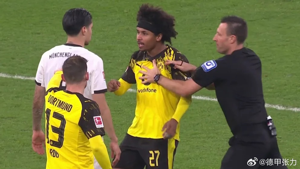 多特116周年庆击败门兴，阿德耶米冲突引争议，拜尔锁定胜局