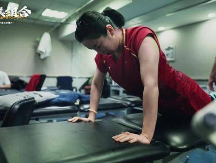 熬过低谷，繁花自现！幸好你们未曾放弃，让我们见证了最动人的凡尘风采