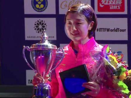 巅峰对决：2019年瑞典公开赛——力挽狂澜 逆转登顶