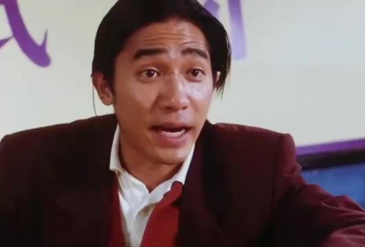 韦小宝穿越现代，笑死我了精彩片段 好剧推荐 高能剧情