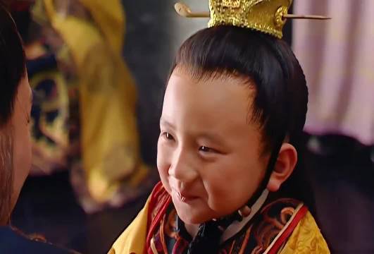 大明王朝1566：嘉靖对万历才是真爱