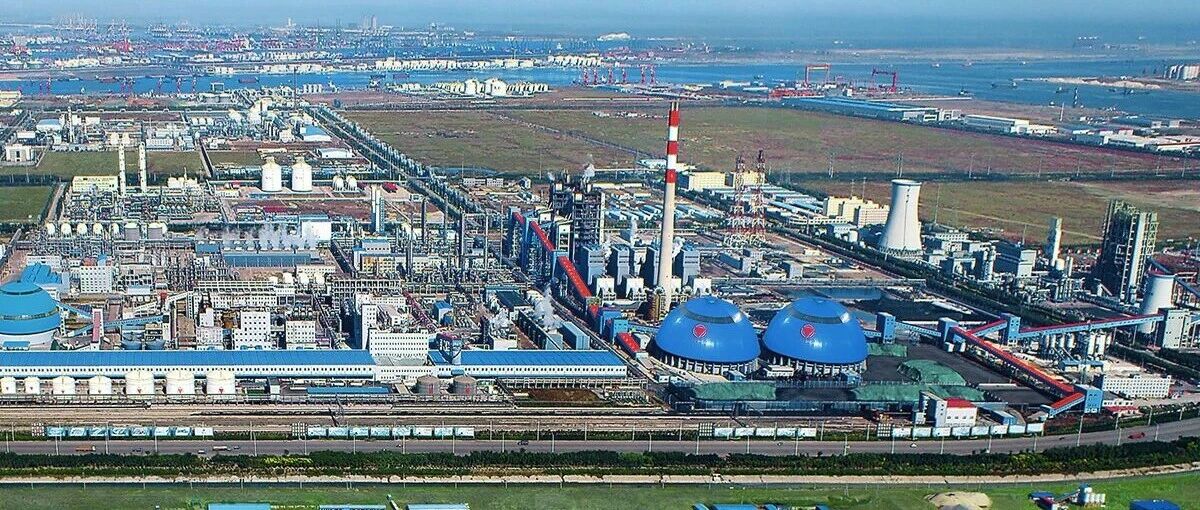 渤海化学终止重组！你分得清渤海石化、渤海化学，渤化集团吗？