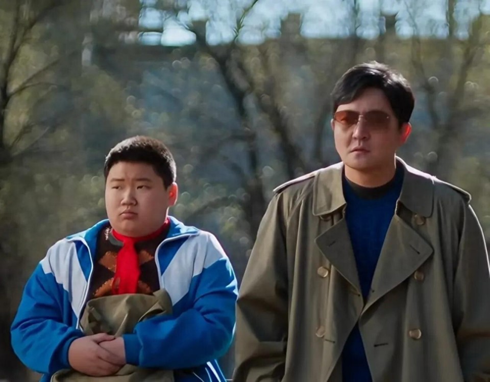 央视精品短剧接档《风与潮》，胡歌、郭京飞、陈晓阵容超强，要火