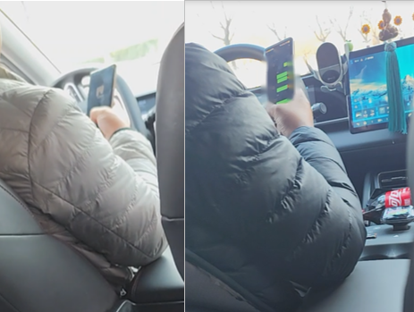 《网约车服务消费者满意度调查报告》发布 消费者最担心“司机绕路”