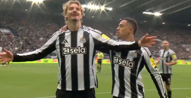 纽卡闪击蓝军，切尔西引以为傲的客场零封金身是如何被瞬间击破的？