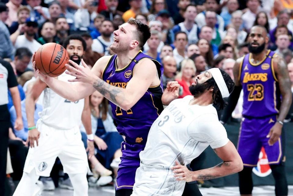 15分5篮板！年薪350万！湖人这交易是拆东墙补西墙