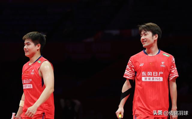 梁王半决赛上上签，石宇奇遇恶战！附总决赛20日赛程