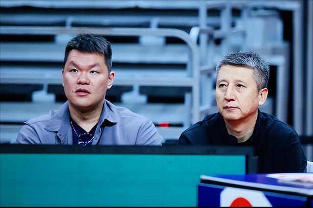 广东险胜内线全靠王少杰，德比战后更坚定朱芳雨再次购买状元决心