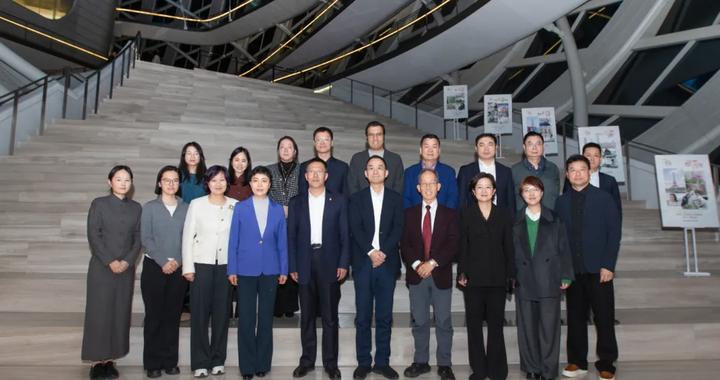 共建中医药文化国际传播新赛道 《四海中医》第一季成果研讨会举行