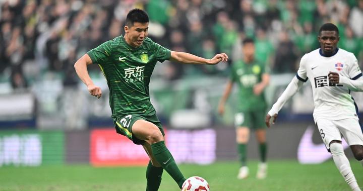 意外！王刚和国安续约不顺利，有望加盟辽宁铁人？津门虎也有机会