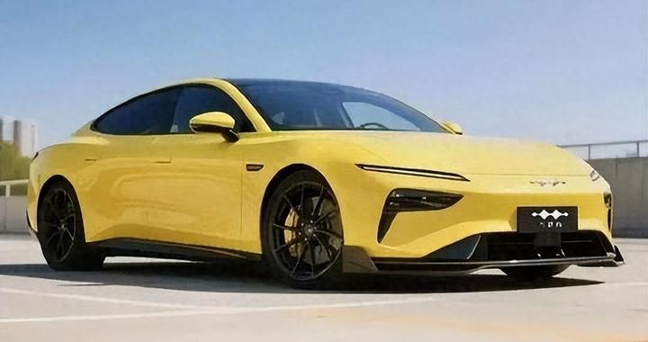 家用车要变天？比亚迪明年8款新车把豪车配置打下来