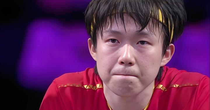 王楚钦伤病报告出炉：无法征战乒超总决赛！林诗栋连打3站不休息