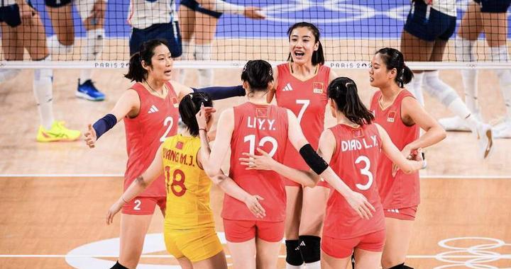 太坎坷！中国女排名将留洋疑生变数，球迷不满：国外球队没有诚意