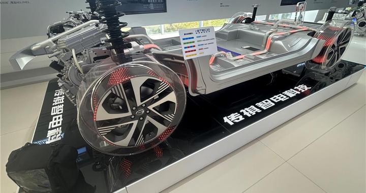 蒙粤携手构建产业多元发展大格局