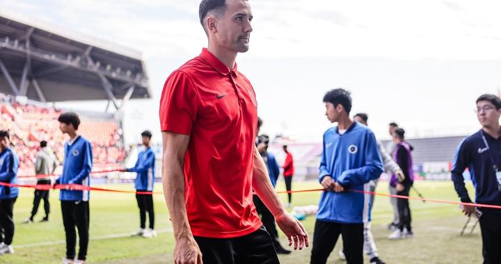 意外吗？曝周定洋将加盟深圳新鹏城，海港虎视眈眈，成都蓉城心痛