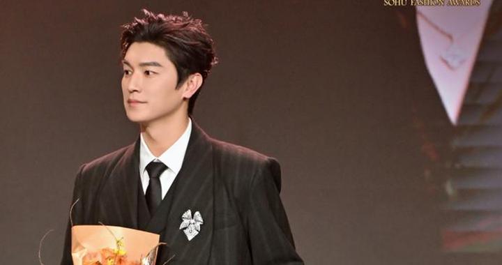 杨旭文：每一个角色都是人生的里程碑