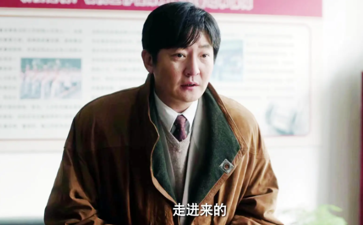 豪车别墅就别哭穷了！让《老舅》告诉你，什么叫做穷人形象