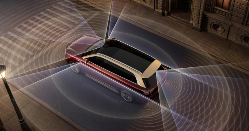 “新豪华”标杆！2025款全新问界M9用什么轮胎好？