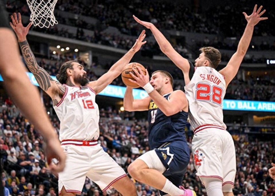 命中率43%！我首发替补都行，谢泼德赛后表态，乌度卡不能再固执