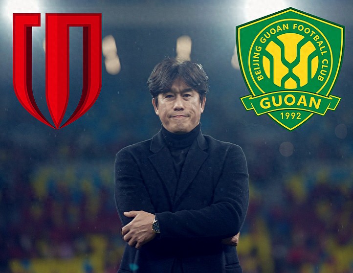 成都蓉城要控制成本，北京国安可以请来徐正源吗？