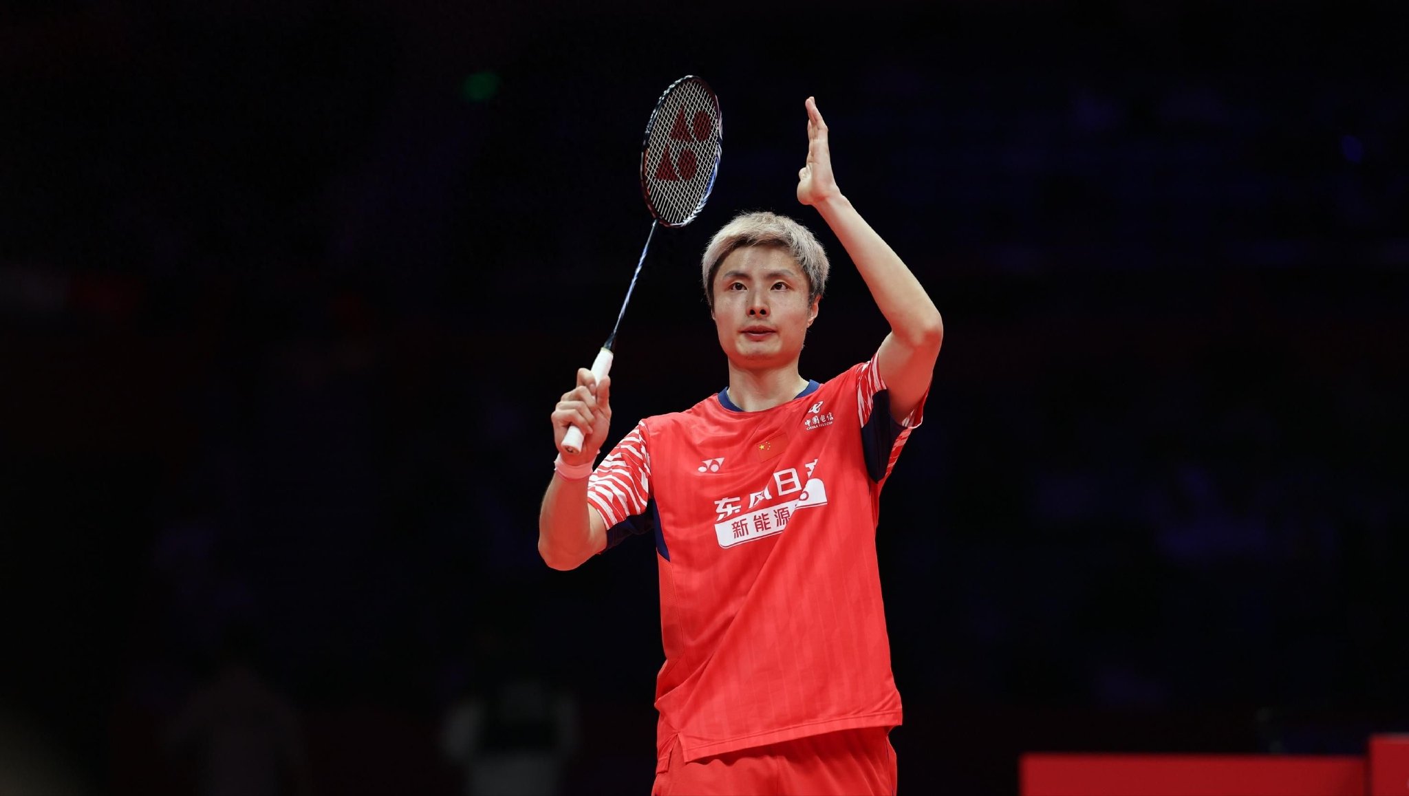 总决赛四强对阵分析：国羽签运佳冲击5项决赛，3场比赛优势明显