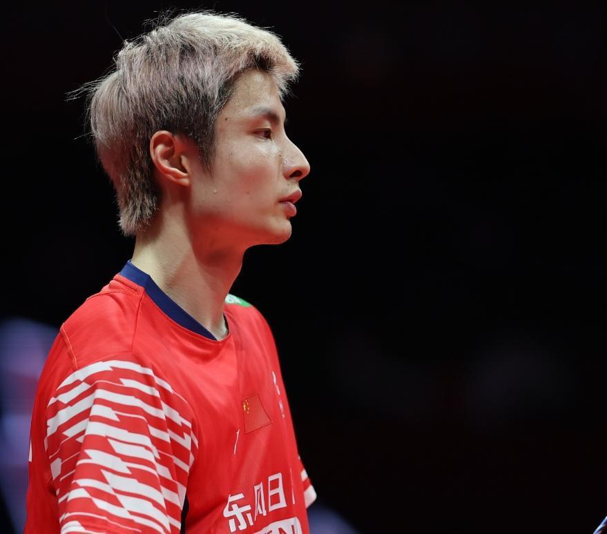 羽球总决赛第4日：国羽5胜1负！王祉怡约战安洗莹，梁王组合复仇