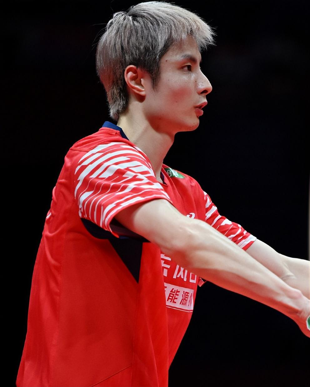 滑稽，羽毛球半决赛抽签结果出炉，3个项目小组赛对手重新打