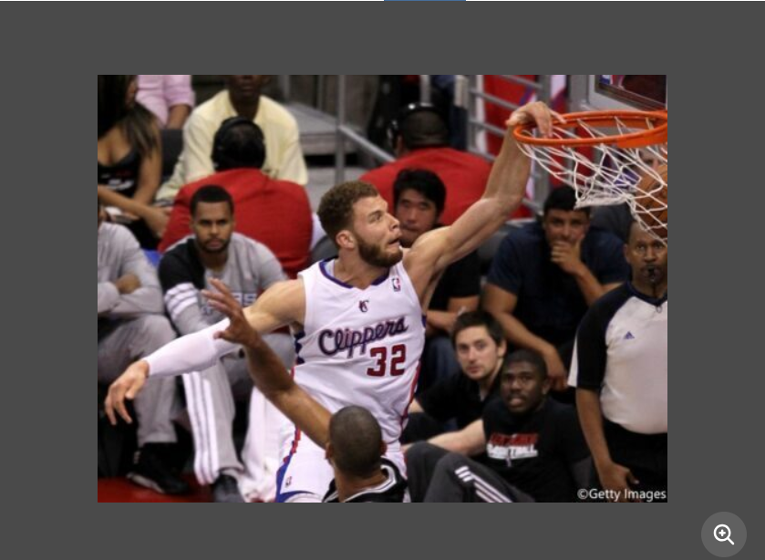 2026年名人堂提名候选人公布 前NBA球星格里芬、克劳福德、罗伊等首次入围