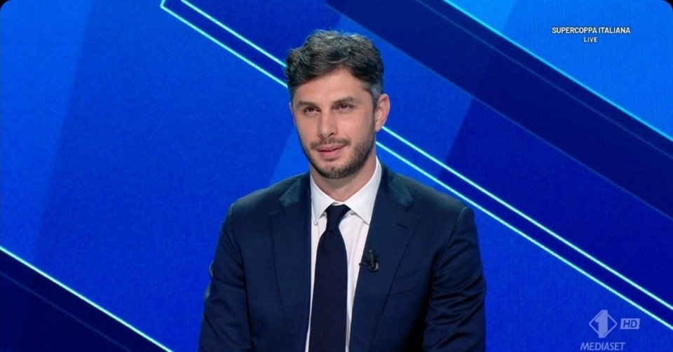 拉诺基亚：国米没有充分利用一对一的情况，恩里克还得适应