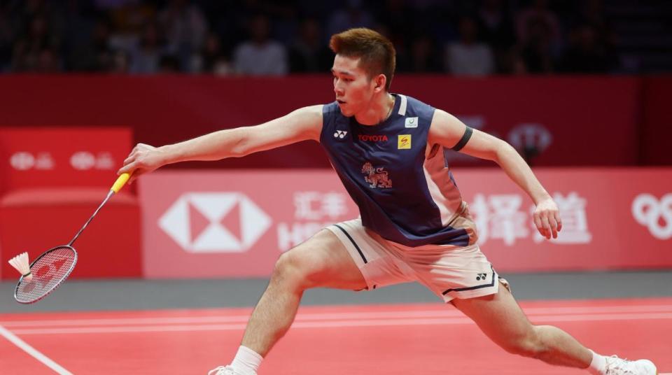 火力全开击溃世界第二！石宇奇2-0昆拉武特，剑指赛季单打第六冠