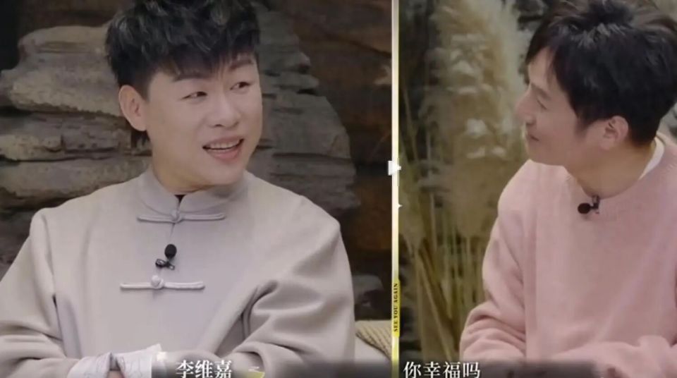 胡彦斌：我很幸福！从90“小花”到“顶流”女网红，为什么都爱他