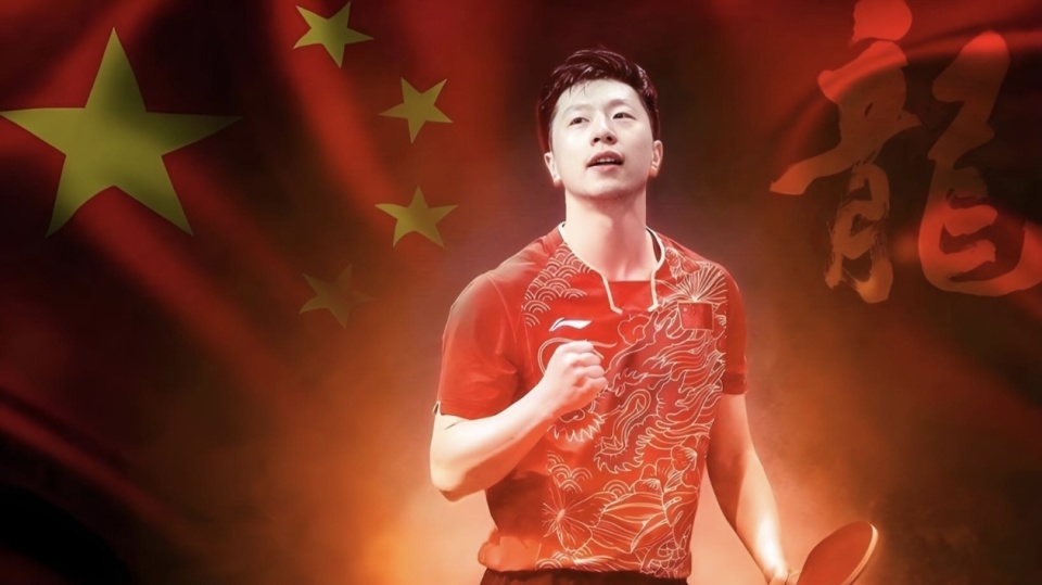 击败马龙次数最多的十位运动员！谁是马龙职业生涯的最大克星？