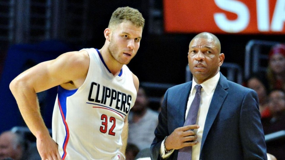 2026年NBA名人堂候选名单：格里芬、里弗斯、斯塔德迈尔在列