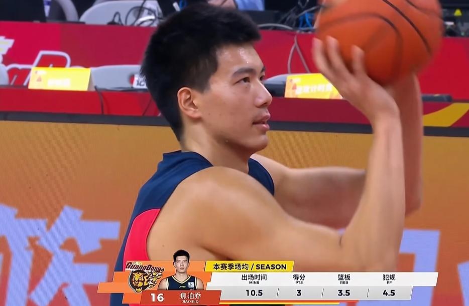 破案！状态明显很差，杜锋却不敢下胡明轩原因找到，关辛说出实情