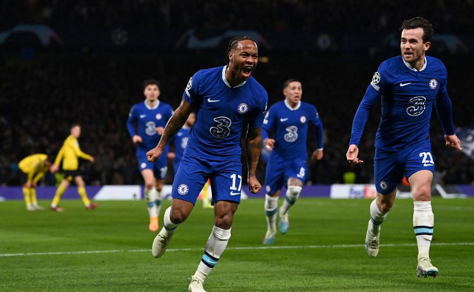 【VIP昨3√1】英超纽卡vs切尔西前瞻：圣詹姆斯球场急需用人！