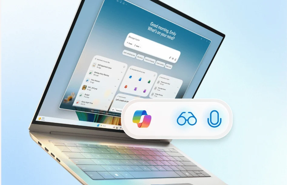 微软Win11版Copilot上线实时文本编辑，用户动动嘴就能改稿