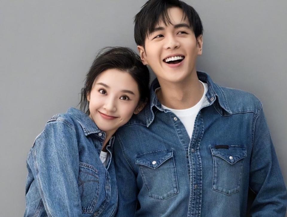 被传出轨1年，张若昀终于等到，闹事者下场大快人心，父母受牵连