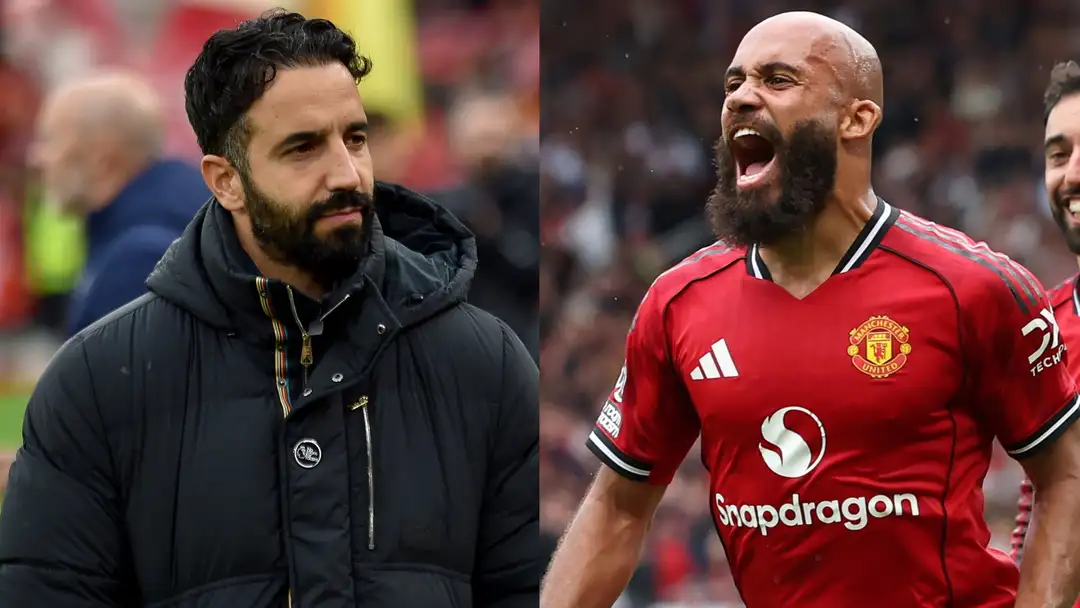 替代姆贝莫？名宿推荐右路急需这位快马！