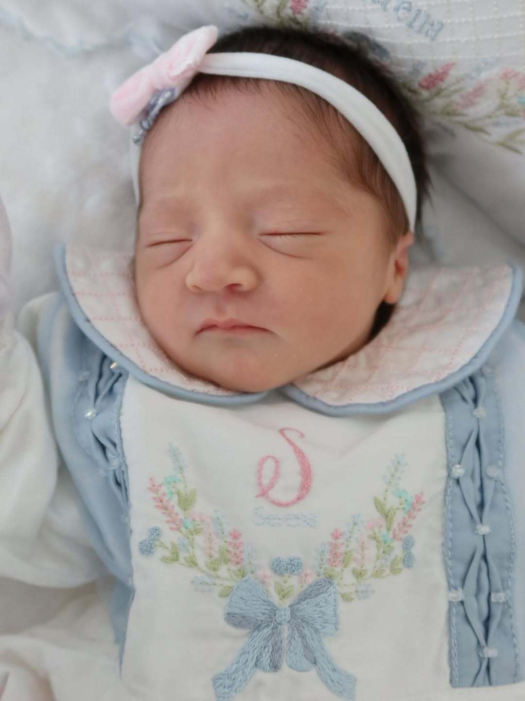 小小羊驼诞生啦~ 恭喜扬·科托迎来二胎！